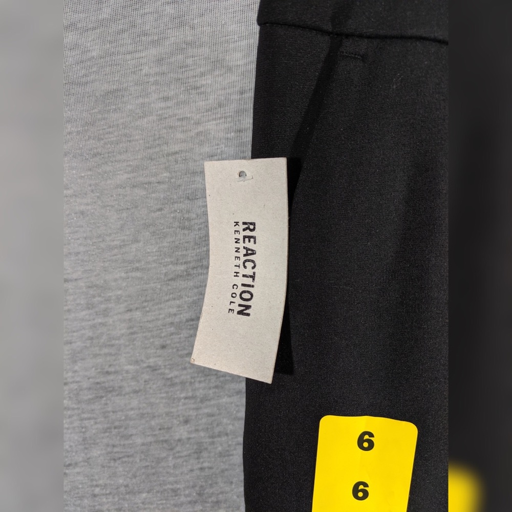 Reaction Kenneth Cole Stretch Dress Pants - Picture 5 of 6